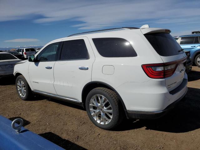 Vin: 1c4sdjetxec331082, lot: 48679195, dodge durango citadel 20142