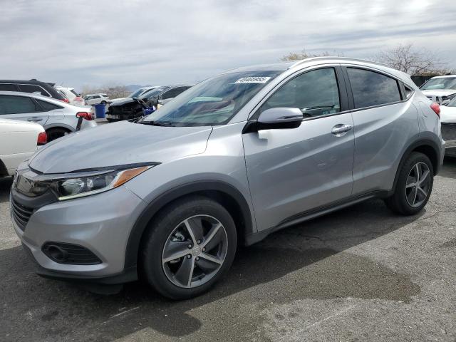 Vin: 3czru5h74nm715694, lot: 49465955, honda hr-v exl 2022 img_1