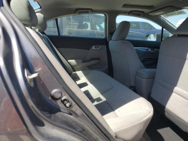 2014 HONDA CIVIC EX - 19XFB2F80EE028537