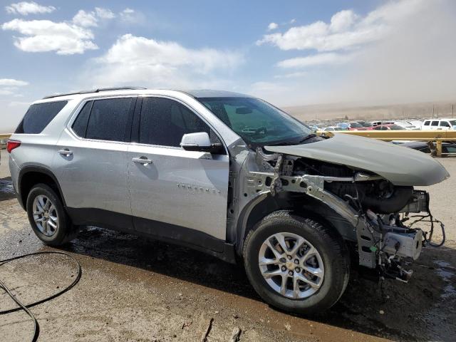 2021 CHEVROLET TRAVERSE L - 1GNEVGKW4MJ266047