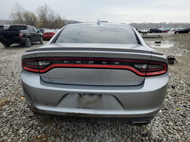 2016 DODGE CHARGER SX - 2C3CDXJG3GH151138