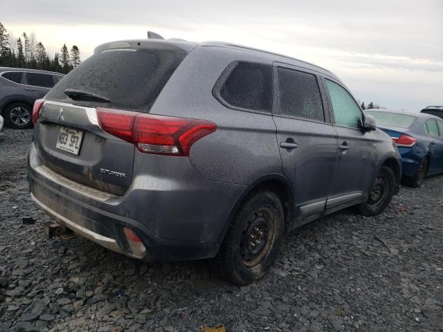 Vin: ja4jz3ax4jj600694, lot: 48032565, mitsubishi outlander se 20183