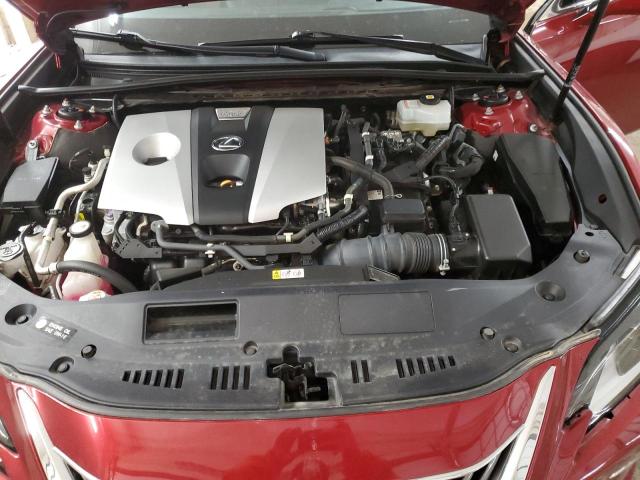 2020 LEXUS ES 300H - 58AD21B1XLU010463