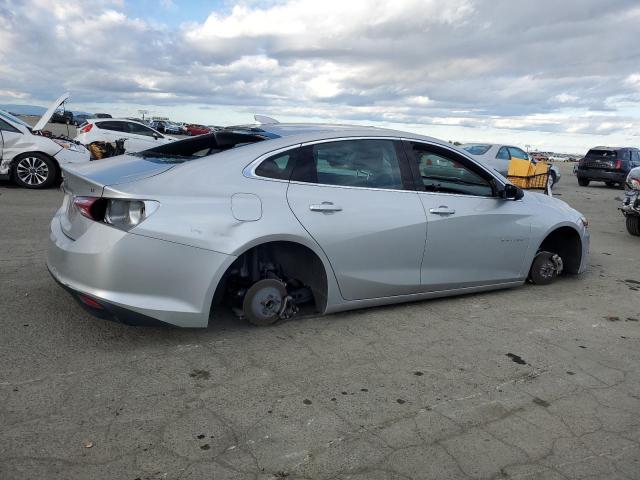2020 CHEVROLET MALIBU LT - 1G1ZD5ST5LF092488
