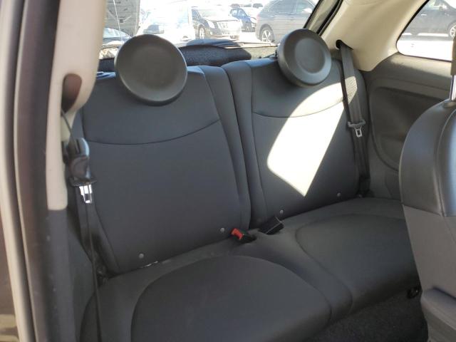 2015 FIAT 500 POP 3C3CFFAR3FT638643