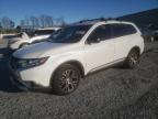 2017 MITSUBISHI OUTLANDER - JA4AD2A33HZ065536