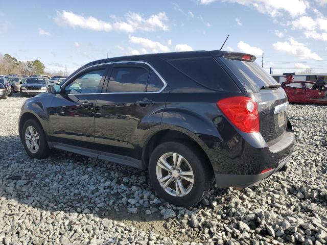 2015 CHEVROLET EQUINOX LS - 2GNALAEK9F1141942