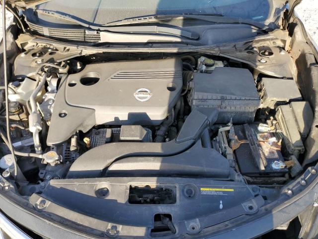 2015 NISSAN ALTIMA 2.5 - 1N4AL3AP5FC576642