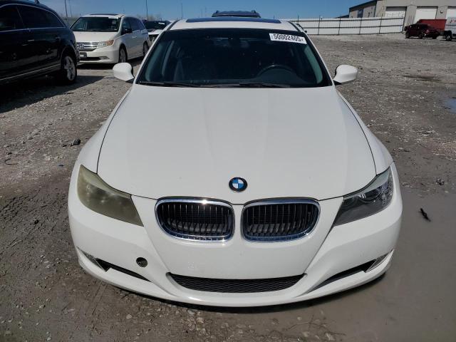 2011 BMW 328 I - WBAPH7C51BE680890