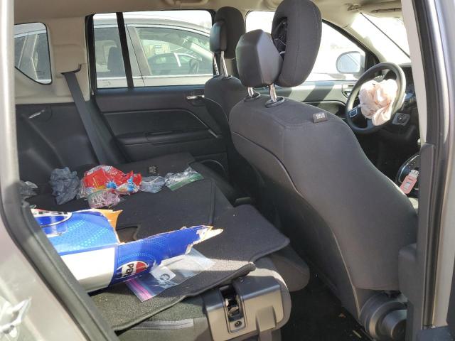 2015 JEEP COMPASS SP - 1C4NJDBB7FD317171