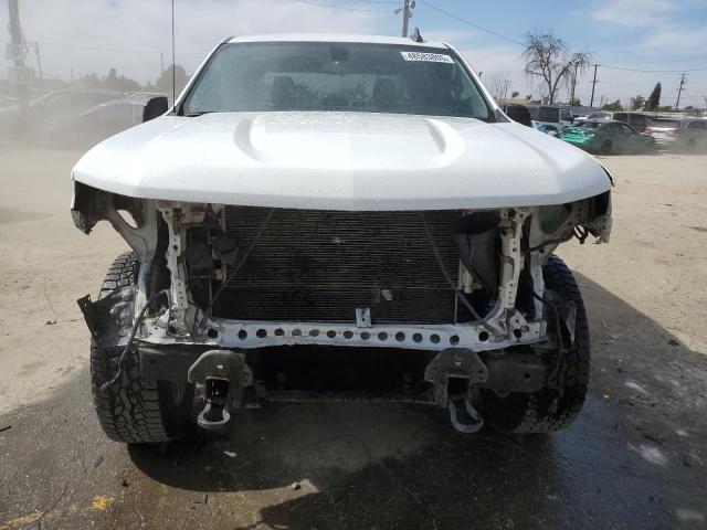 2020 CHEVROLET SILVERADO - 3GCPWBEH3LG132984