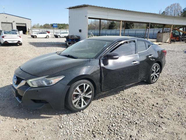 NISSAN MAXIMA 3.5