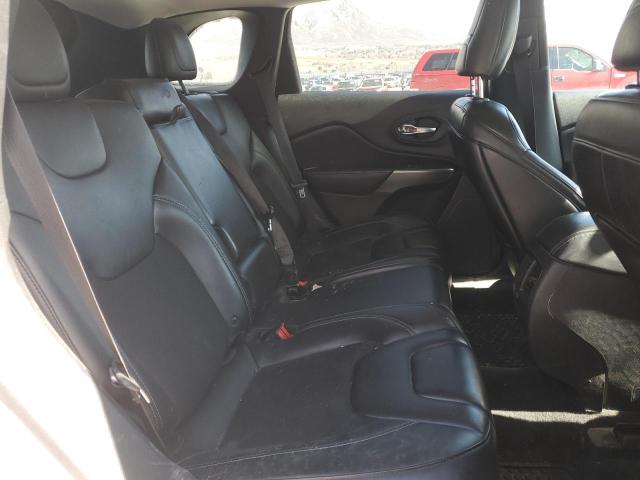 2019 JEEP CHEROKEE L - 1C4PJMLB3KD437387