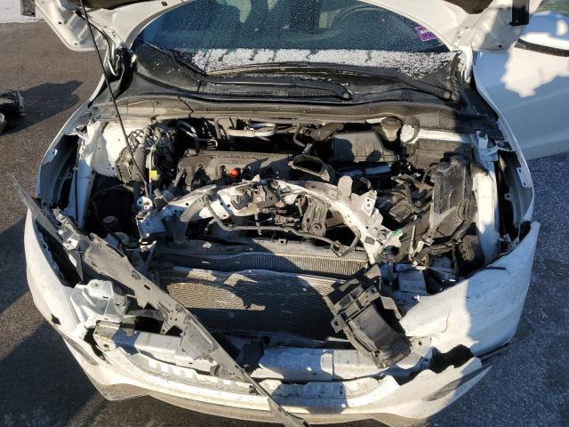 2022 HONDA HR-V LX 3CZRU6H3XNM746936