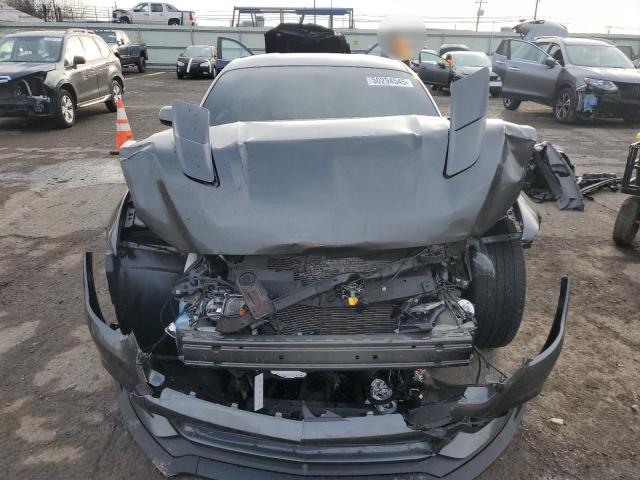 2017 FORD MUSTANG GT - 1FA6P8CF4H5300858