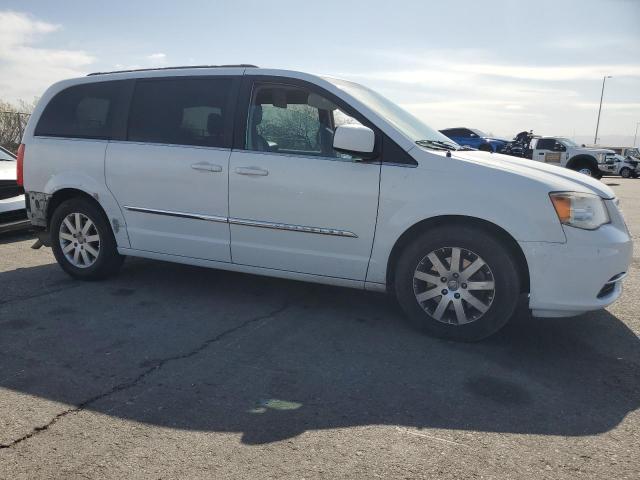 Vin: 2c4rc1bgxer434891, lot: 51294405, chrysler minivan touring 20144