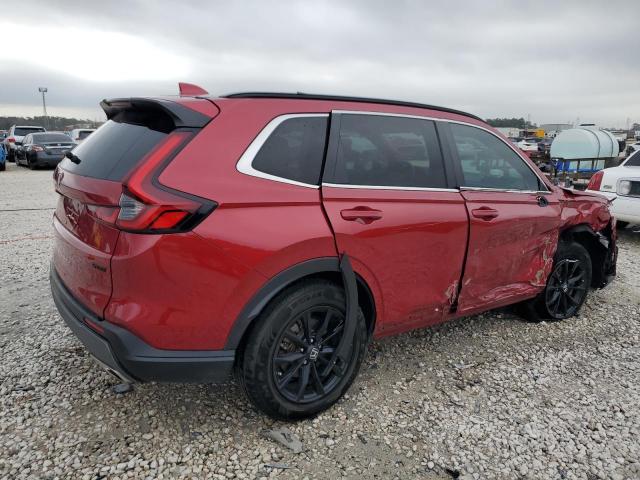 2023 HONDA CR-V SPORT - 7FARS5H50PE002877