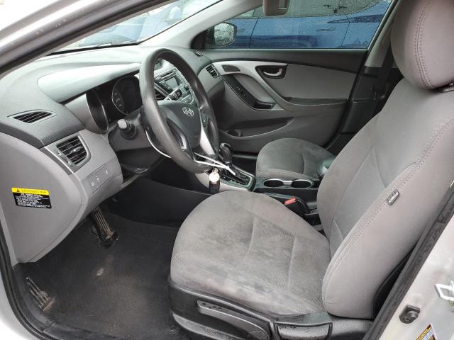 2015 HYUNDAI ELANTRA SE - 5NPDH4AE4FH628991