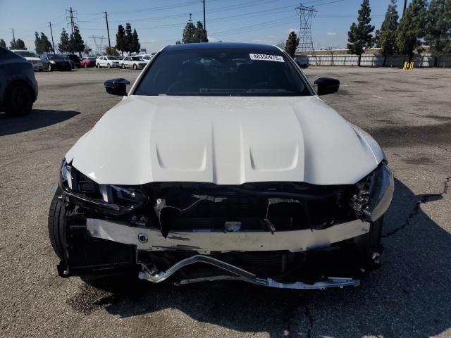 2025 BMW M4 COMPETI WBS23HK09SCS16550