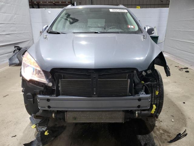 2015 BUICK ENCORE CON - KL4CJFSB1FB143901