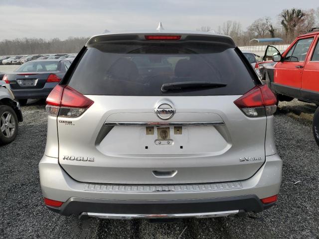 2018 NISSAN ROGUE S - JN8AT2MV3JW311874