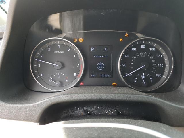 2017 HYUNDAI ELANTRA SE - 5NPD84LF5HH013732
