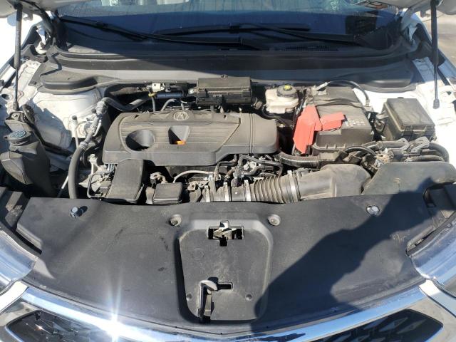 2019 ACURA RDX ADVANC - 5J8TC1H79KL013148