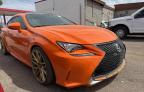 JTHHE5BC1F5008577 LEXUS RC 350 Photo 1
