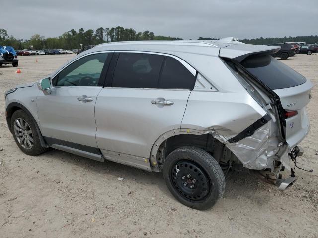 Vin: 1gyfzcr41mf002411, lot: 49746855, cadillac xt4 premium luxury 20212