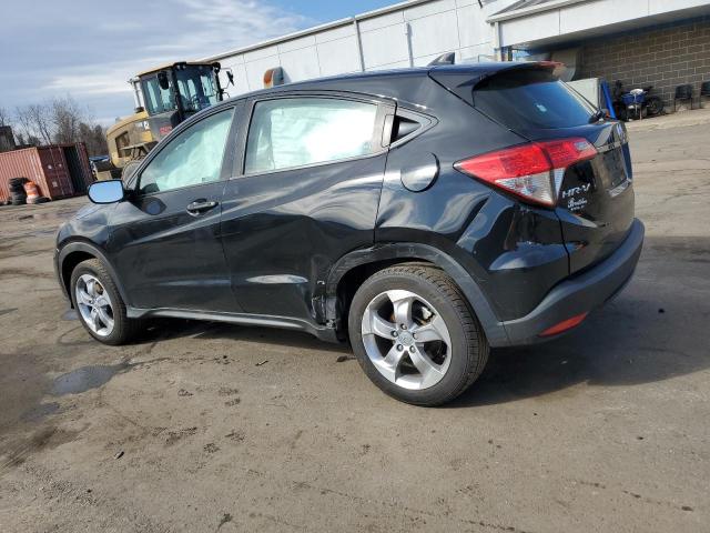 Vin: 3czru6h37mm732815, lot: 50449955, honda hr-v lx 20212