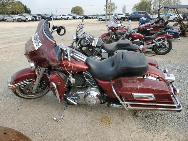2009 HARLEY-DAVIDSON FLHTCU - 1HD1FC4149Y681316