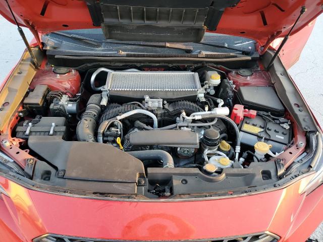 2023 SUBARU WRX JF1VBAA69P9805564