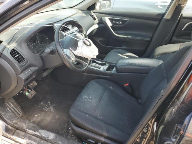 2018 NISSAN ALTIMA 2.5 - 1N4AL3AP6JC124028