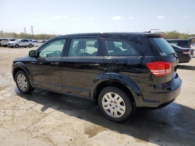 Vin: 3c4pdcab7ft547640, lot: 51056935, dodge journey se 20152
