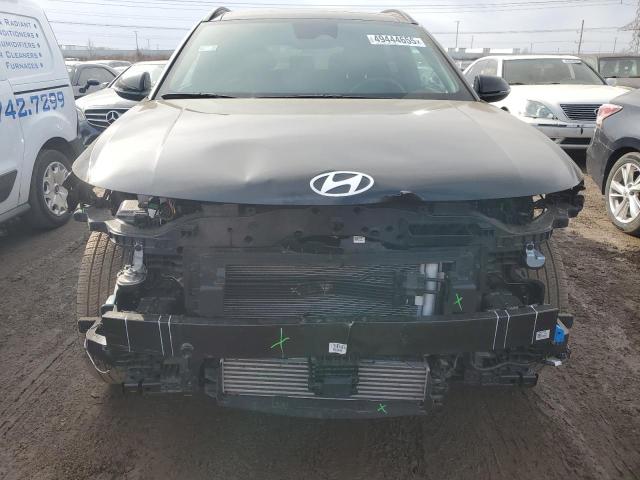 2024 HYUNDAI KONA N LIN KM8HACA3XRU119332