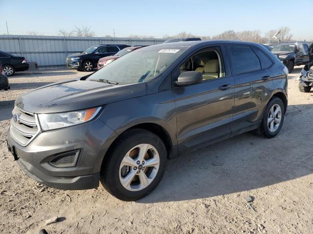 FORD EDGE SE