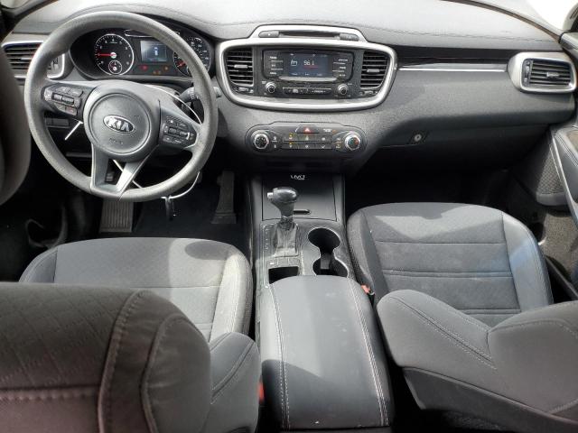 2016 KIA SORENTO LX - 5XYPG4A34GG014921
