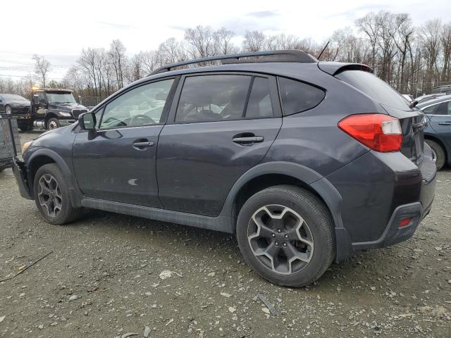 Vin: jf2gpacc6d2892479, lot: 49212965, subaru xv 2.0 premium 20132