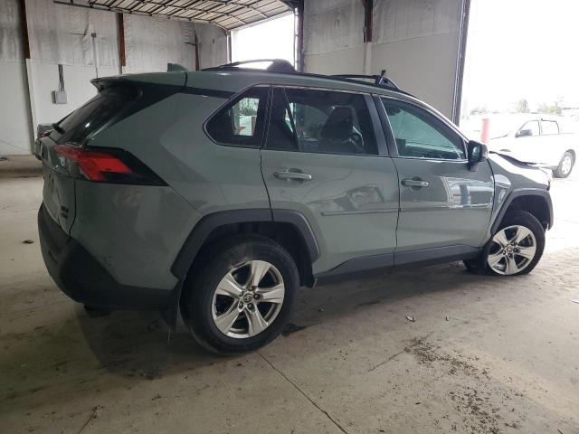 2021 TOYOTA RAV4 XLE - 2T3P1RFV2MW189853