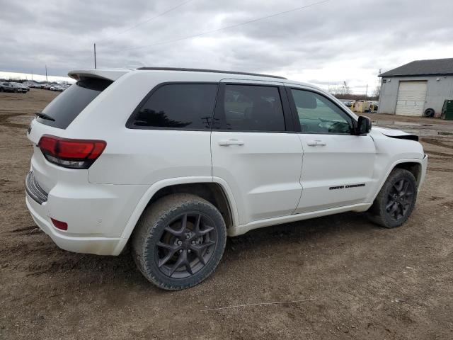 Vin: 1c4rjfbg0mc776148, lot: 51248745, jeep grand cher limited 20213