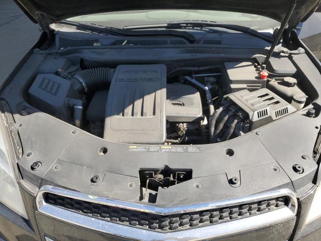 2015 CHEVROLET EQUINOX LS - 2GNALAEK5F1157927