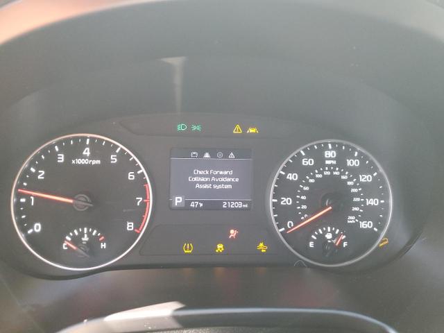 2023 KIA SELTOS LX KNDEPCAA5P7408554