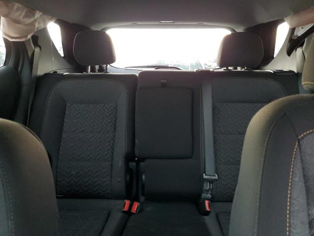 2024 CHEVROLET EQUINOX LT - 3GNAXUEG9RL225148
