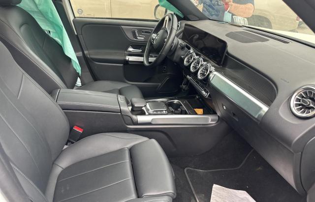 2023 MERCEDES-BENZ EQB 300 4M - W1N9M0KB7PN051480