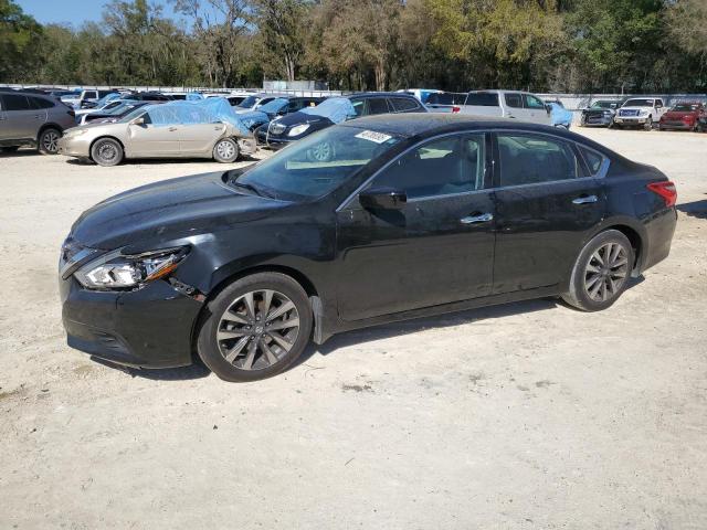 2017 NISSAN ALTIMA 2.5 #3113947391
