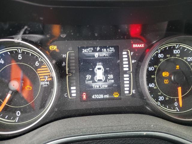 2019 JEEP CHEROKEE L - 1C4PJLCBXKD222907
