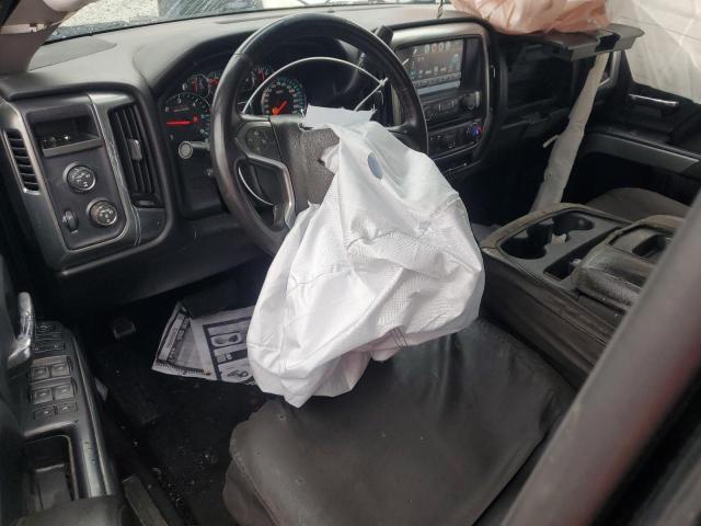 2016 CHEVROLET SILVERADO - 3GCUKREC1GG388719