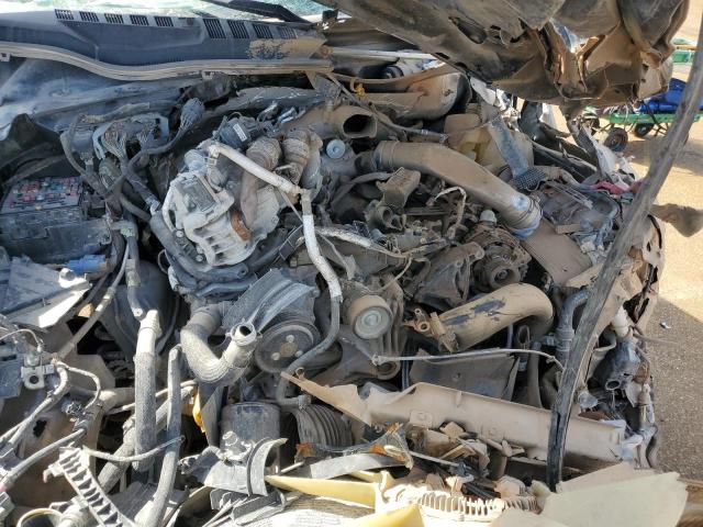 2022 FORD F250 SUPER #3291481981