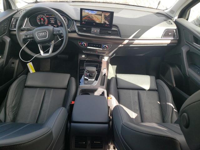 2024 AUDI Q5 PREMIUM - WA1EAAFY6R2056932