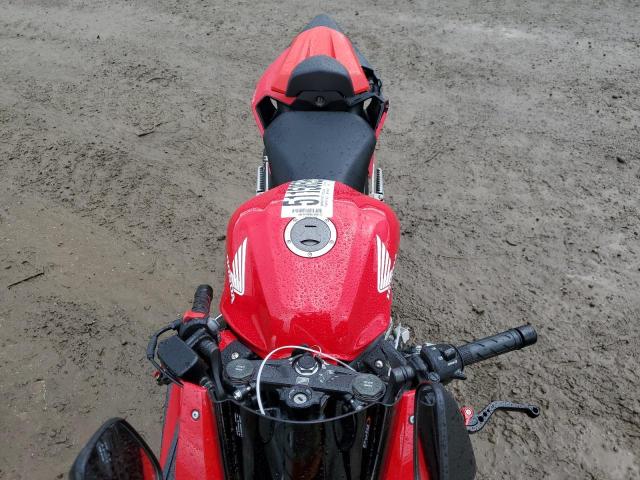 2022 HONDA CBR500 RA MLHPC6255N5300545